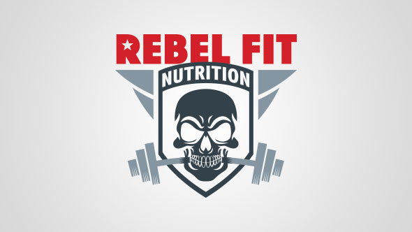 Rebel Fit Nutrition – New Harvest Media Inc. – Web Design & Marketing